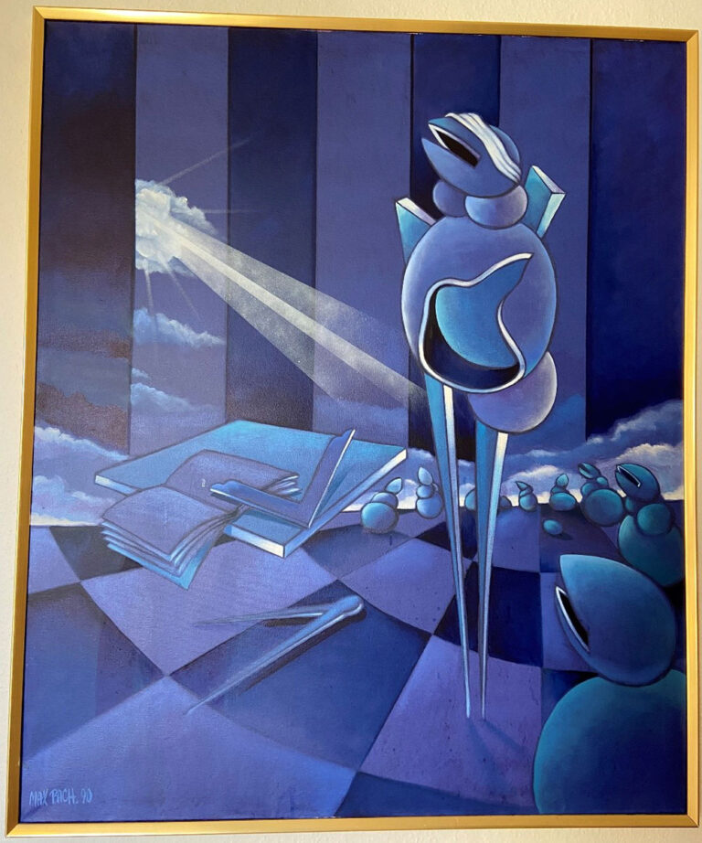 Logen Sirius 3. grad Mestermurer