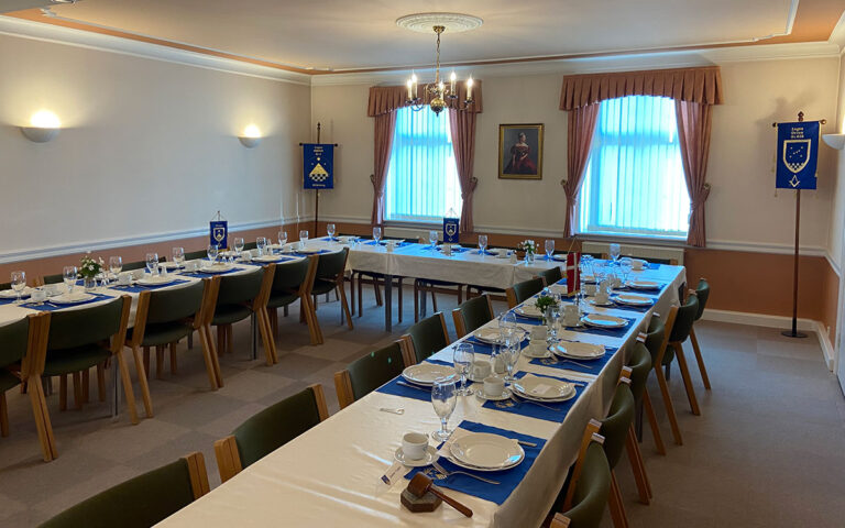 Logen Sirius Silkeborg