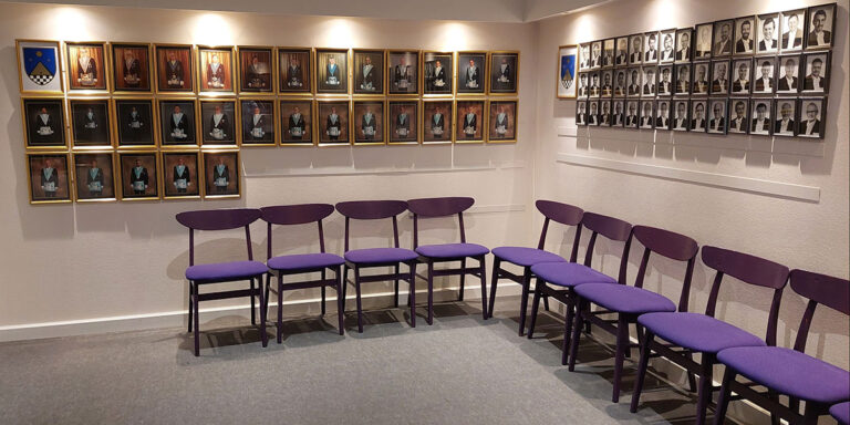 Logen Sirius Silkeborg