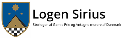 Logen Sirius Logo